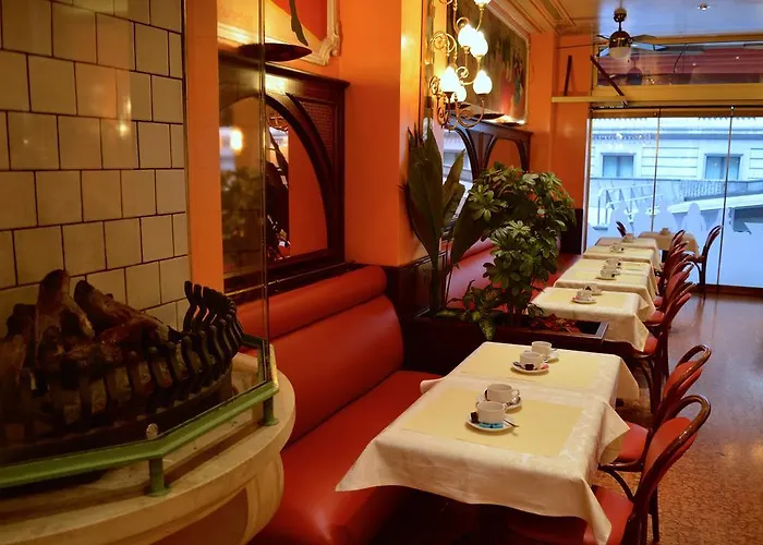 Matignon Hotel Bruxelles