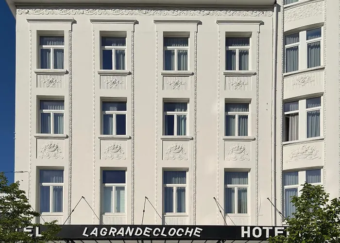 Hotel La Grande Cloche Bruxelles